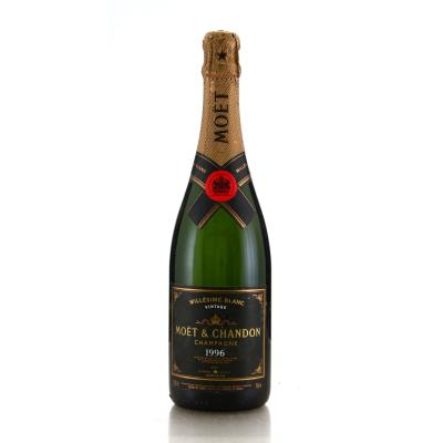 Moet & Chandon Millesime Blanc 1996 Champagne