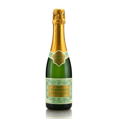 P. Desroches Brut NV Champagne 37.5cl