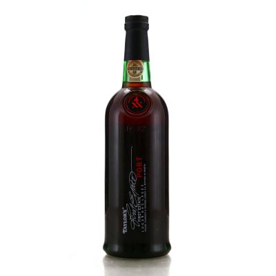 Taylor's First Estate Reserve Port