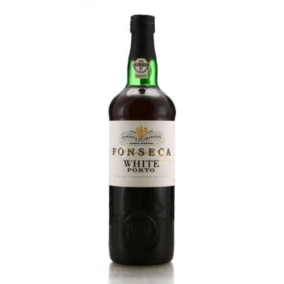 Fonseca Guimaraens NV White Port