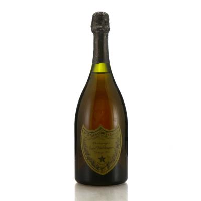 Image for Dom Perignon 1973 Vintage Champagne