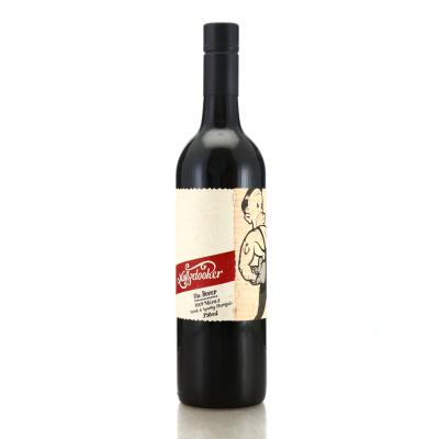 Mollydooker The Boxer Shiraz 2009 McLaren Vale