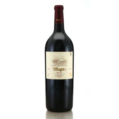 Muga Seleccion Especial 2003 Rioja Reserva 150cl