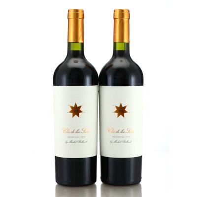 Clos De Los Siete 2014 Argentina 2x75cl