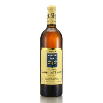 Ch. Smith Haut Lafitte 2004 Graves Blanc