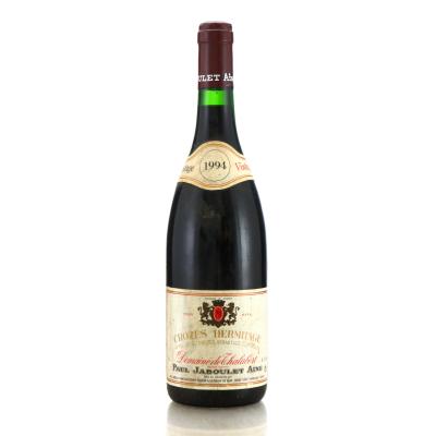 P.Jaboulet Thalabert 1994 Crozes-Hermitage