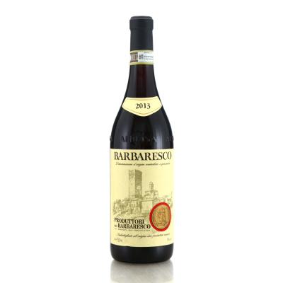 Produttori del Barbaresco 2013 Barbaresco