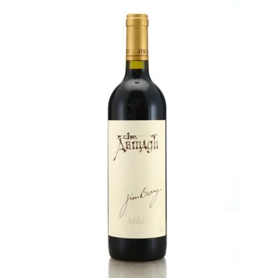 Jim Barry The Armagh Shiraz 2005 Clare Valley