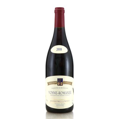 Dom. Coquard-Loison-Fleurot 2008 Vosne-Romanee