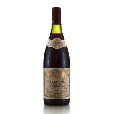 Laboure Roi 1990 Corton Grand-Cru