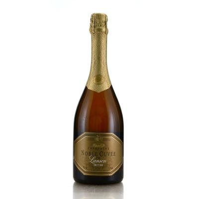 Lanson Noble Cuvee Brut 1988 Vintage Champagne