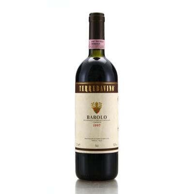 Terredavino 1997 Barolo