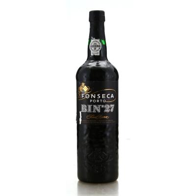 Fonseca Guimaraens Finest Reserve Bin 27 Reserve Port