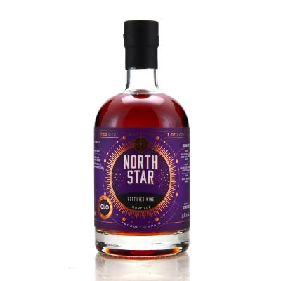 North Star Oloroso NV Montilla / Cask Series #12