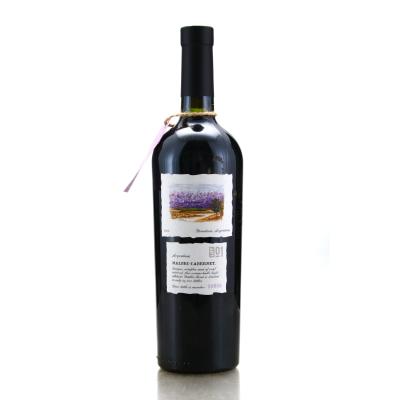 Bodegas Salentein Lot 1 Malbec-Cabernet 2013 Mendoza