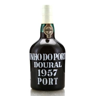 Doural 1957 Vintage Port