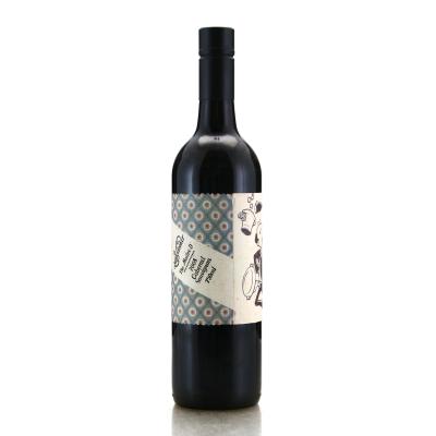 Mollydooker The Maitre D Cabernet Sauvignon 2008 McLaren Vale