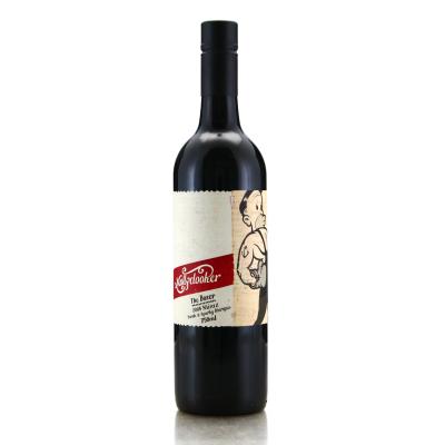 Mollydooker The Boxer Shiraz 2008 McLaren Vale