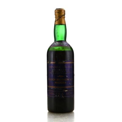 Blandy's Reserve Solera 1850 Madeira