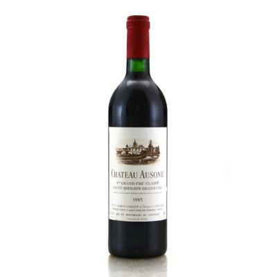 Ch. Ausone 1985 St-Emilion 1er-Grand-Cru