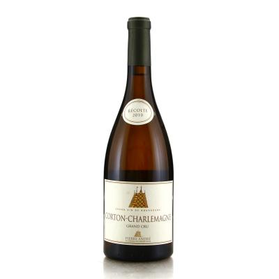 P. Andre 2010 Corton-Charlemagne Grand Cru