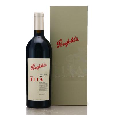 Penfolds Bin 111A Shiraz 2016 Clare & Barossa Valley