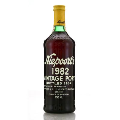 Niepoort 1982 Vintage Port