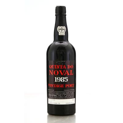 Quinta Do Noval 1985 Vintage Port