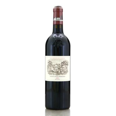 Ch. Lafite-Rothschild 2015 Pauillac 1er-Cru