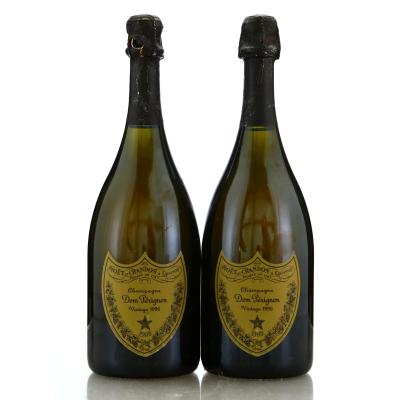 Image for Dom Pérignon 1996 Vintage Champagne