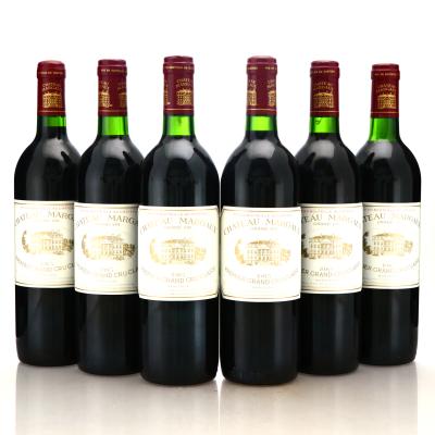 Image for Château Margaux x 6