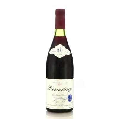 Maison Fondee 1978 Hermitage