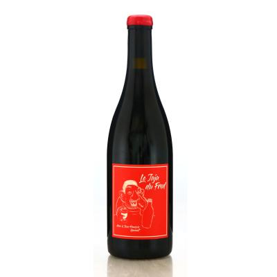 A.&J.-F.Ganevat Le Jaja Du Fred 2018 Vin de France