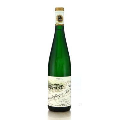 E.Muller Scharzhofberger Riesling Kabinett 2011 Mosel