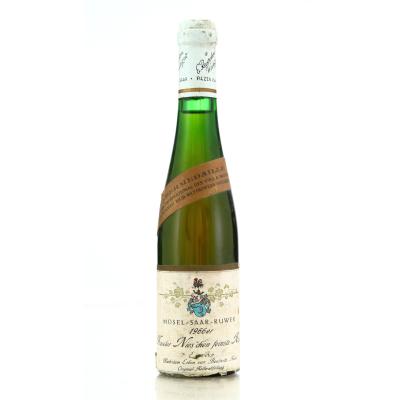 E.Reverchon Auslese 1966 Mosel 35cl