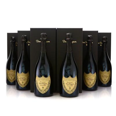 Image for Dom Perignon 2012 Vintage Champagne