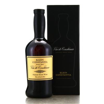 Klein Constantia 2007 Vin De Constance 50cl