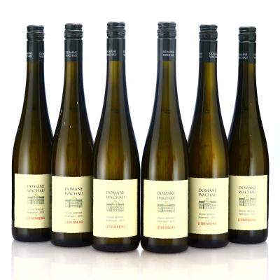 Dom. Wachau Gruner Veltliner 2017 Wachau 6x75cl