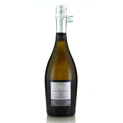 Tesco Finest Prosecco Brut NV Veneto