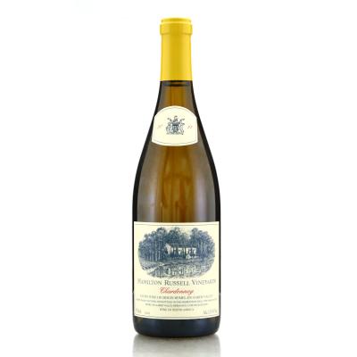 Hamilton Russell Vineyards Chardonnay 2017 Hemel-En-Aarde