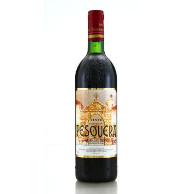 Tinto Pesquera 1997 Ribera Del Duero Crianza