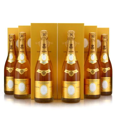 Image for Louis Roederer Cristal 2009 Vintage Champagne