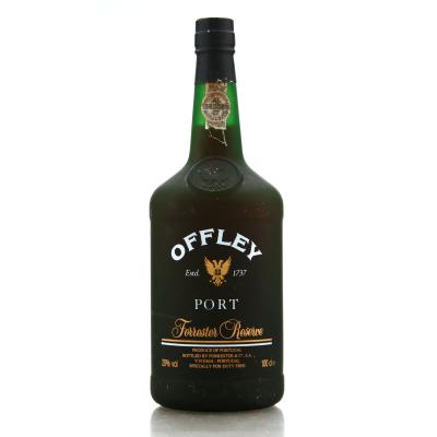 Offley Forrester NV Reserve Port 1 Litre