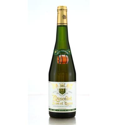 Andre Vinet 2006 Muscadet Sevre Et Maine