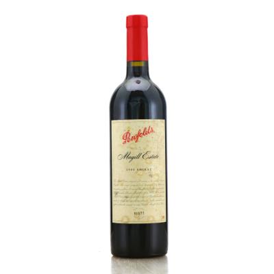 Penfolds Magill Estate Shiraz 2005 South Australia