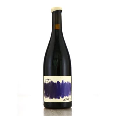 Image for Argot Indigo Syrah 2018 Sonoma County