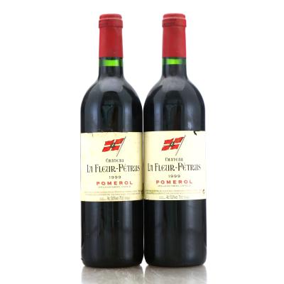 Image for Ch. La Fleur-Petrus 1999 Pomerol