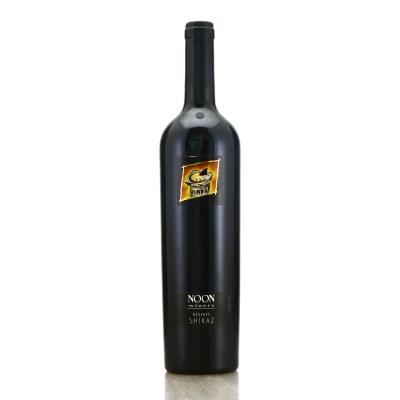 Noon Reserve Shiraz 2006 South Australia