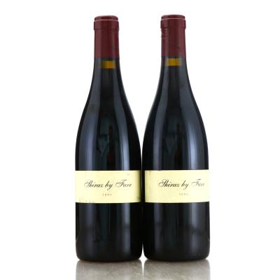 By Farr Shiraz 2006 Geelong 2x75cl