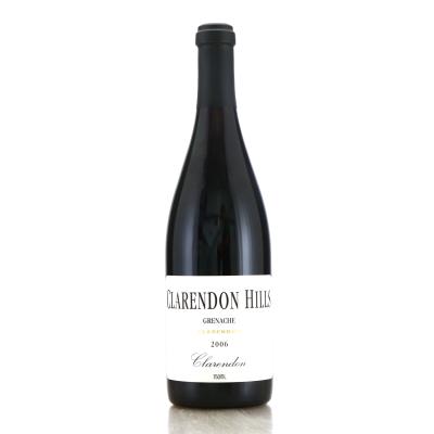 Image for Clarendon Hills Clarendon Grenache 2006 Australia